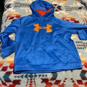 YXL hoodie